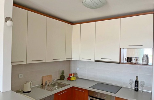 Istok Apartment | Apartment Ante, (16681), Makarska, Croatia