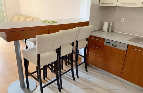 Istok Apartment | Apartment Ante, (16681), Makarska, Croatia