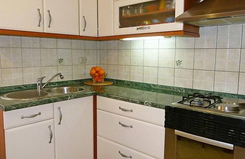 Brodarica Apartment | Apartment Ante by Interhome