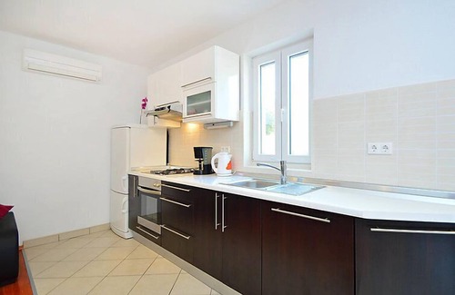 Brodarica Apartment | Apartment Ante by Interhome