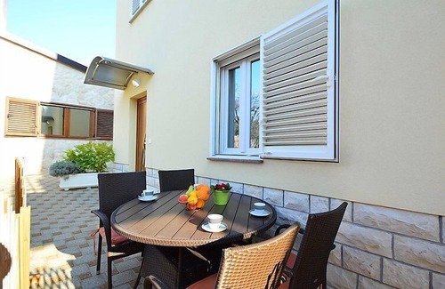 Brodarica Apartment | Apartment Ante by Interhome