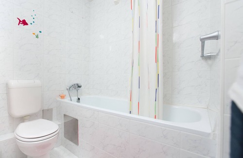 Zagreb Apartment | Apartment Antea Zagreb