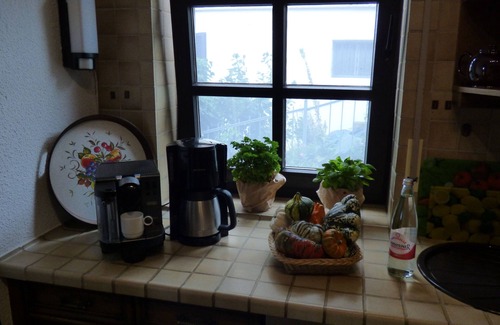 Andernach Apartment | Apartment Antelblick