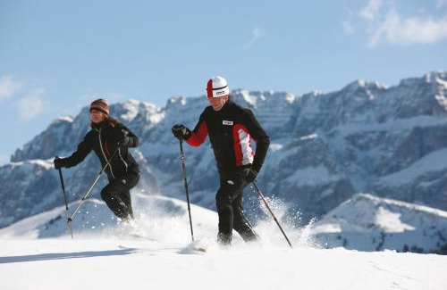 Rasun Anterselva Apartment | Apartment Antholzersee