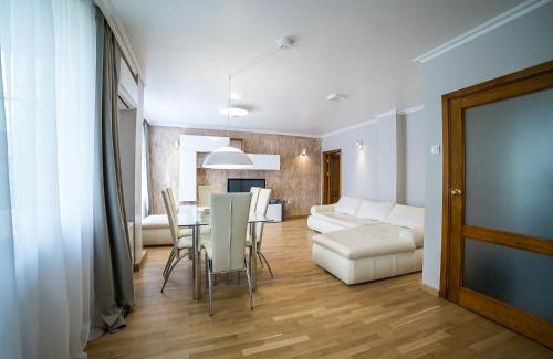 Stara Zagora Apartment | Apartment Antique Theatre 4