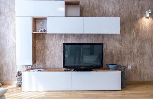 Stara Zagora Apartment | Apartment Antique Theatre 4