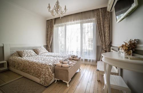 Stara Zagora Apartment | Apartment Antique Theatre