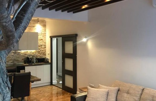Stara Zagora Apartment | Apartment Antique Theatre 2
