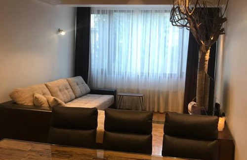 Stara Zagora Apartment | Apartment Antique Theatre 2