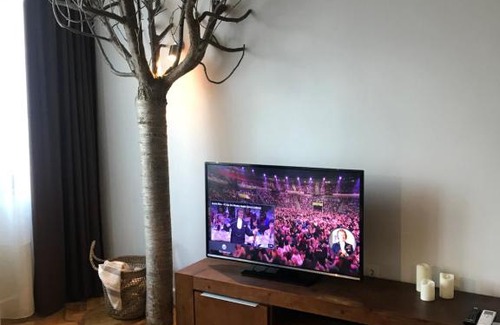 Stara Zagora Apartment | Apartment Antique Theatre 2