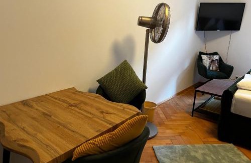 Wilten Apartment | Apartment ANTON Innsbruck