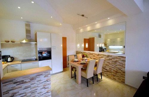 Milcetici Apartment | Apartment Antonia 3 veći prizemlje