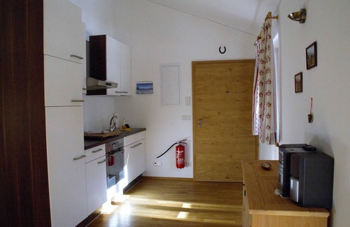 Bayrischzell Apartment | Apartment Antonia