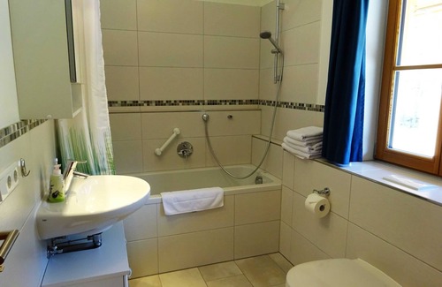 Bayrischzell Apartment | Apartment Antonia