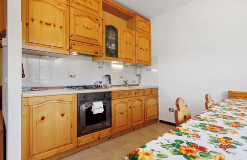Brentonico Apartment | Apartment 'Antonia' with Mountain View, Private Terrace and Wi-Fi
