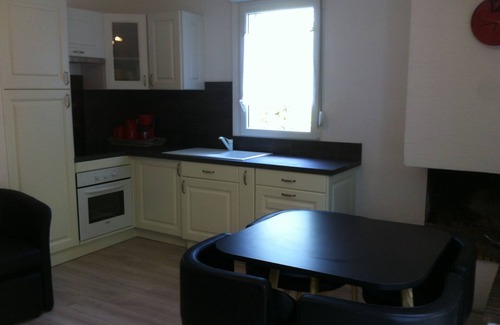 Vittel Apartment | Apartment any comfort calm for pleasant stay