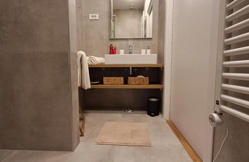 Koper Apartment | Apartment Anya