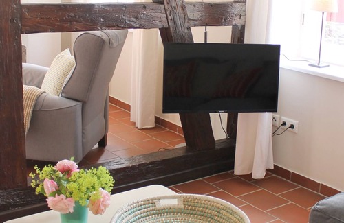 Lensahn Apartment | Apartment / app. for 6 guests with 85m² in Petersdorf - Lensahn (59255)