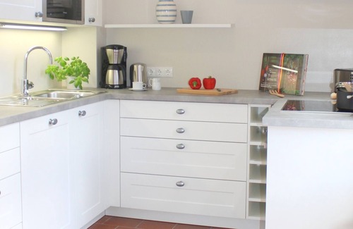 Lensahn Apartment | Apartment / app. for 6 guests with 85m² in Petersdorf - Lensahn (59255)