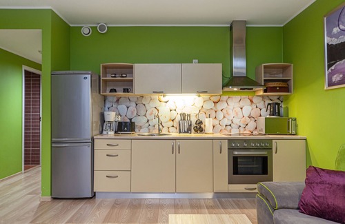 Kesklinn Apartment | Apartment Apartment Rotermanni