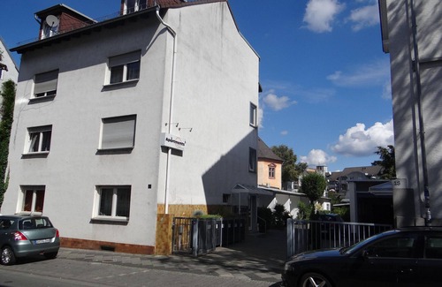 Darmstadt Apartment | Apartment Apart. 2.OG Nr2