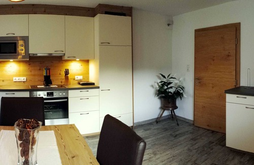 Pfunds Apartment | Apartment APART ALBERTA * - APARTHOUSE WACHTER