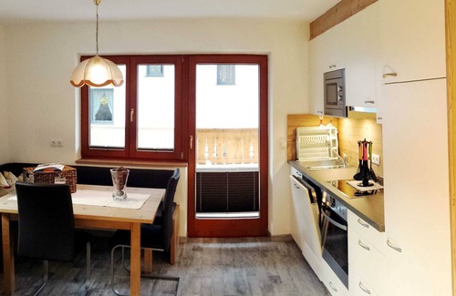 Pfunds Apartment | Apartment APART ALBERTA * - APARTHOUSE WACHTER