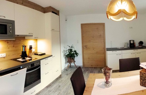 Pfunds Apartment | Apartment APART ALBERTA * - APARTHOUSE WACHTER