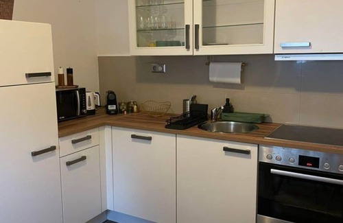 Windischgarsten Apartment | Apartment/apartment, shower, WC, 1 bedroom - Alpenliebe