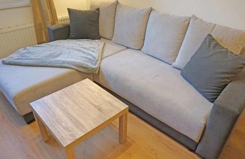 Strengen Apartment | Apartment Apart Dawin by Interhome