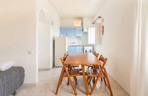 Porto Covo Apartment | Apartment 'Apartamento E' with Sea View, Shared Pool and Wi-Fi