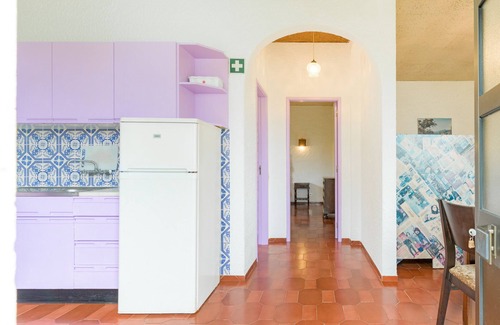 Porto Covo Apartment | Apartment 'Apartamento A' with Sea View, Shared Pool and Wi-Fi