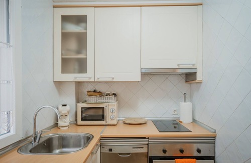 Fuencaliente de Medina Apartment | Apartment 'Apartamento Rodrigo'