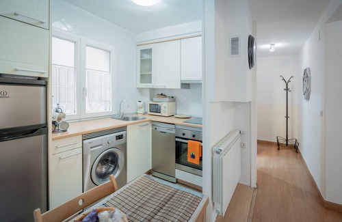 Fuencaliente de Medina Apartment | Apartment 'Apartamento Rodrigo'