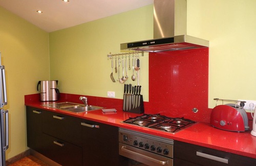 Lagos City Center Apartment | Apartment 'Apartamento Vista Marina' with Sea View, Private Terrace and Wi-Fi