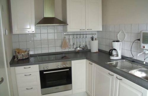 Emmelshausen Apartment | Apartment/apartment, bathroom, WC, 1 bedroom - Fewo Stoffel