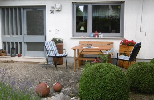 Emmelshausen Apartment | Apartment/apartment, bathroom, WC, 1 bedroom - Fewo Stoffel
