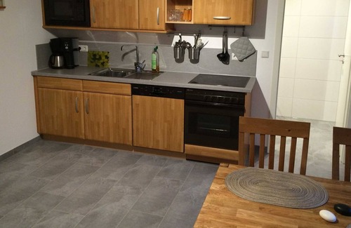Kuerten Apartment | Apartment - Apartment Blissenbach