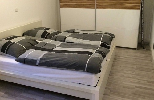 Kuerten Apartment | Apartment - Apartment Blissenbach