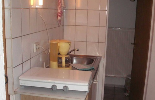 Eldena Apartment | Apartment - Apartment and Bungalow Hägemann