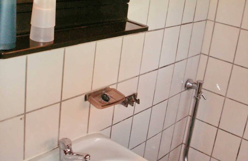 Eldena Apartment | Apartment - Apartment and Bungalow Hägemann