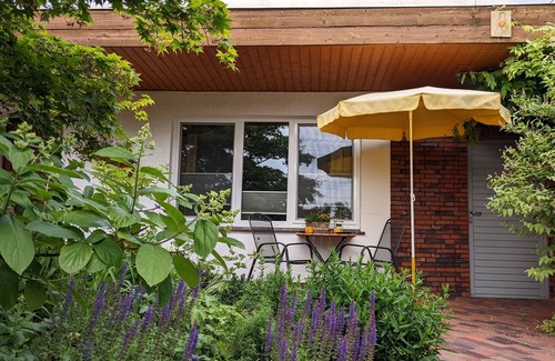 Oldersum Apartment | Apartment - Apartment Ostfriesland for two