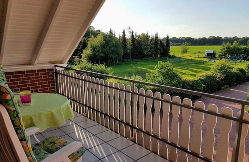 Rhauderfehn Apartment | Apartment - Apartment Hahn, 95129