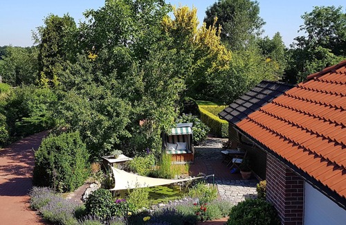 Rhauderfehn Apartment | Apartment - Apartment Hahn, 95129