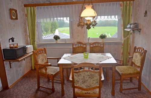 Rhauderfehn Apartment | Apartment - Apartment Kleinhaus, 95008