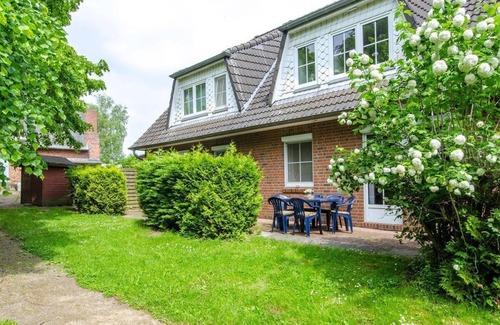 Schillsdorf Apartment | Apartment/apartment 1, shower, WC - Ferienhof Kirschenholz
