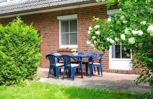 Schillsdorf Apartment | Apartment/apartment 1, shower, WC - Ferienhof Kirschenholz