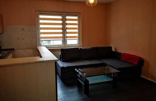 Stoppenberg Apartment | Apartment/apartment for 3 guests with 44m² in Stoppenberg (264489)
