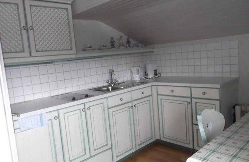 Waakirchen Apartment | Apartment - Apartment Szenyei
