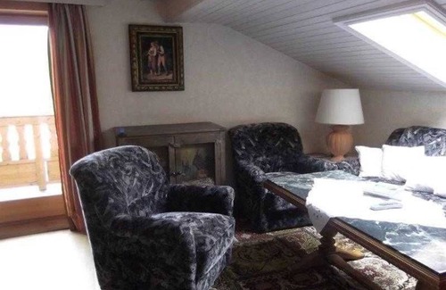 Waakirchen Apartment | Apartment - Apartment Szenyei